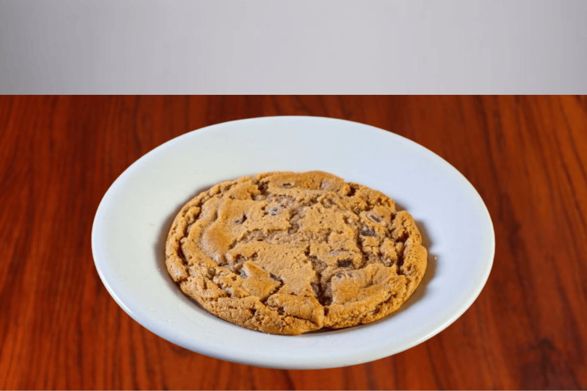 Chocolate Chip Cookie